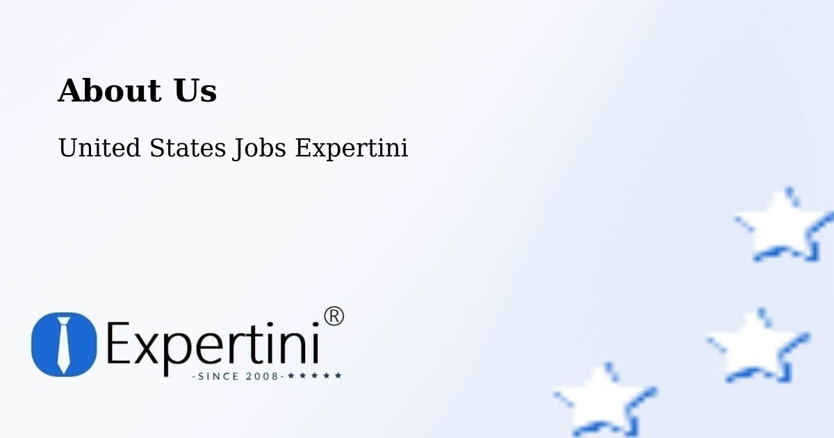 About Expertini Recruitment Platform  – St. Louis - St. Louis, United States Jobs Expertini
