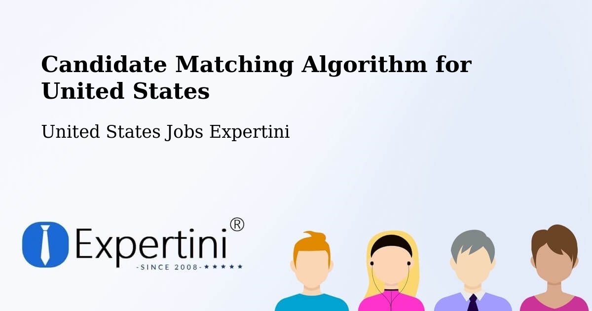 Candidate Matching Algorithm Overview – St. Louis - United States Jobs Expertini