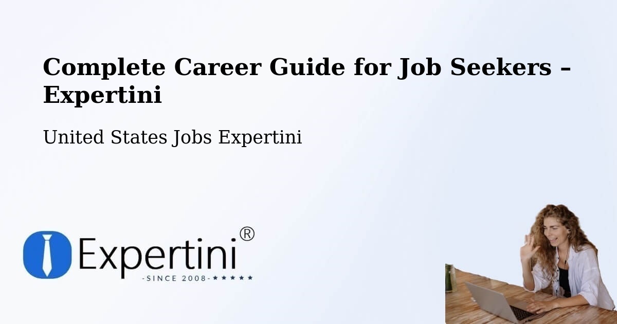 Career Guide for Job Seekers – St. Louis - St. Louis, United States Jobs Expertini