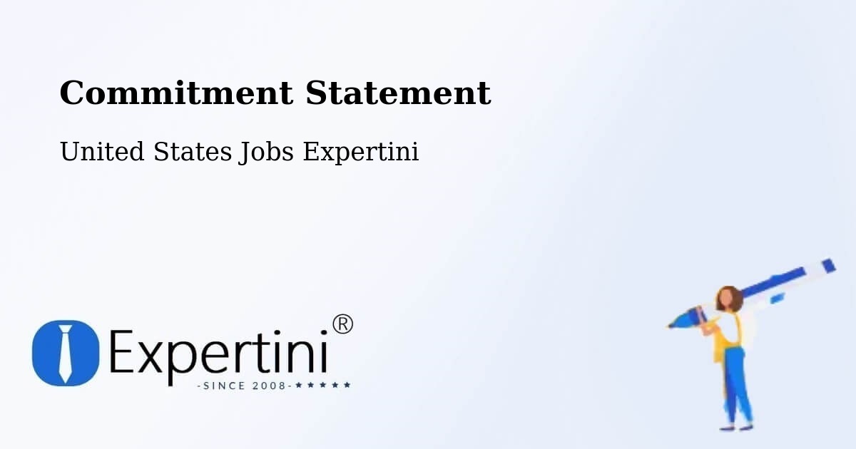 Corporate Commitment – St. Louis - United States Jobs Expertini