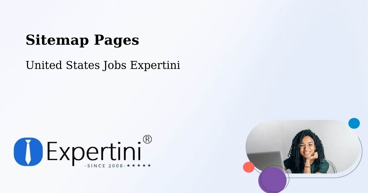 Sitemap Pages - St. Louis - United States Jobs Expertini